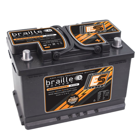 B7548 - Endurance AGM Battery