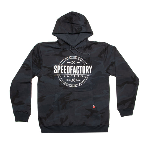 SpeedFactory Racing 