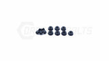 Dress Up Bolts Titanium Hardware Engine Kit - N54 Engine