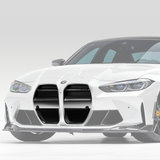 Vorsteiner BMW G8X M3 | M4 GLOSS BLACK ABS FRONT MOTORSPORT GRILLE