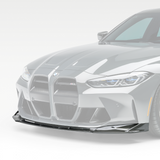 BMW G8X M3 | M4 Carbon Fiber Front Spoiler