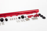 Billet Performance Products RB25 R33 GTST Fuel Rail Kit