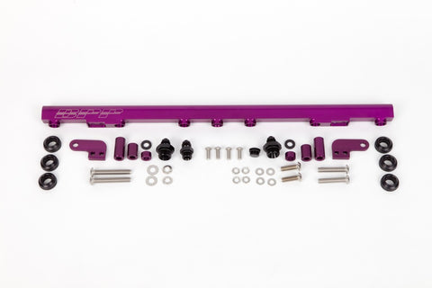 Billet Performance Products RB25 R33 GTST Fuel Rail Kit