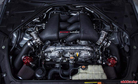Boost Logic Nissan GTR R35 Intake Manifold
