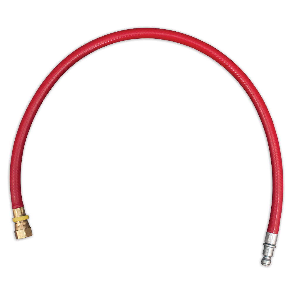 Barrel Valve Setting Tool Replacement Hose