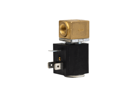 BoostController2 Solenoid Valve