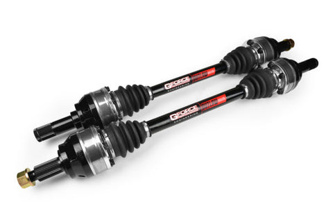 5th Gen Camaro Outlaw Axles