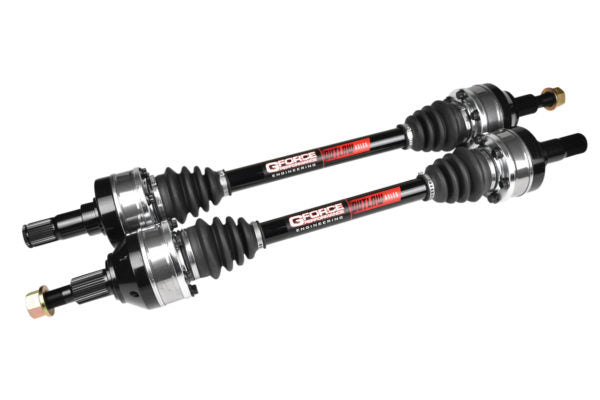 6th Gen Camaro Outlaw Axles, Left and Right