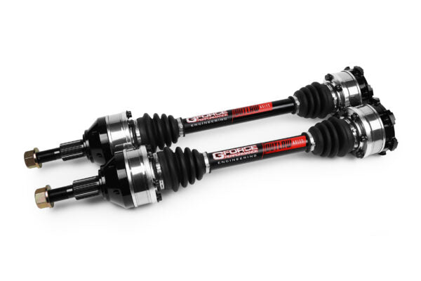 16-19 Gen III CTS-V Outlaw Axles