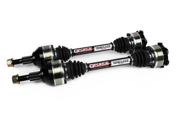 16-19 Gen III CTS-V Renegade Axles