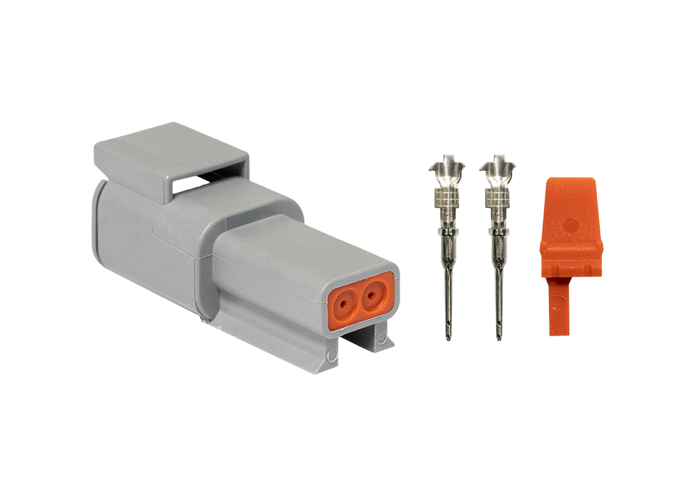 CAN B Connector Kit