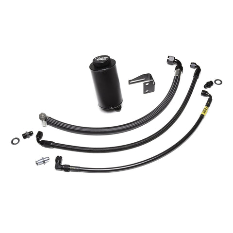 Chase Bays Power Steering Kit - Nissan 240sx S13 / S14 / S15 SR20DET or KA24DE | CORE MOUNT