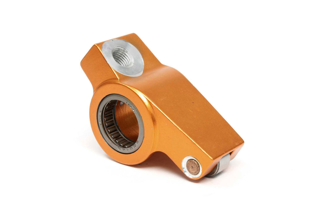 Comp Cams Aluminum Shaft Mount 1.6 Rocker for Chrysler 383-440