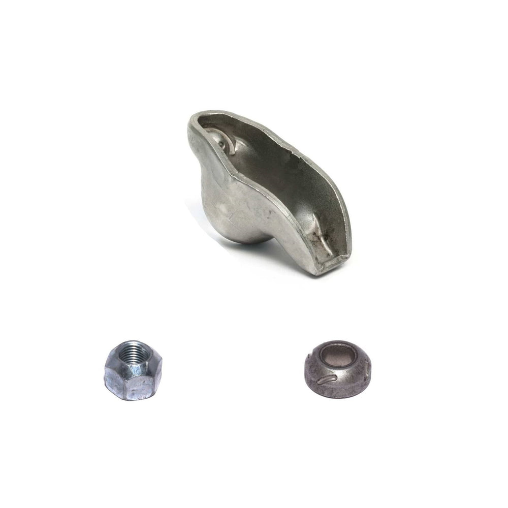 Comp Cams High Energy Rocker w/ 1.5 Ratio for Chevrolet V6 and Small Block w/ 3/8" Stud