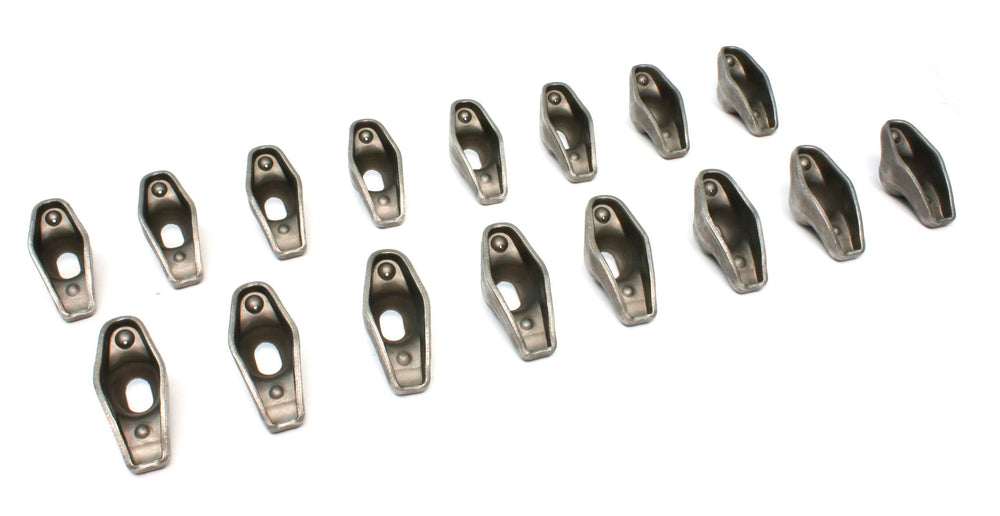 Comp Cams High Energy Rocker Set w/ 1.5 Ratio for Pontiac 265-455 w/ 7/16" Stud