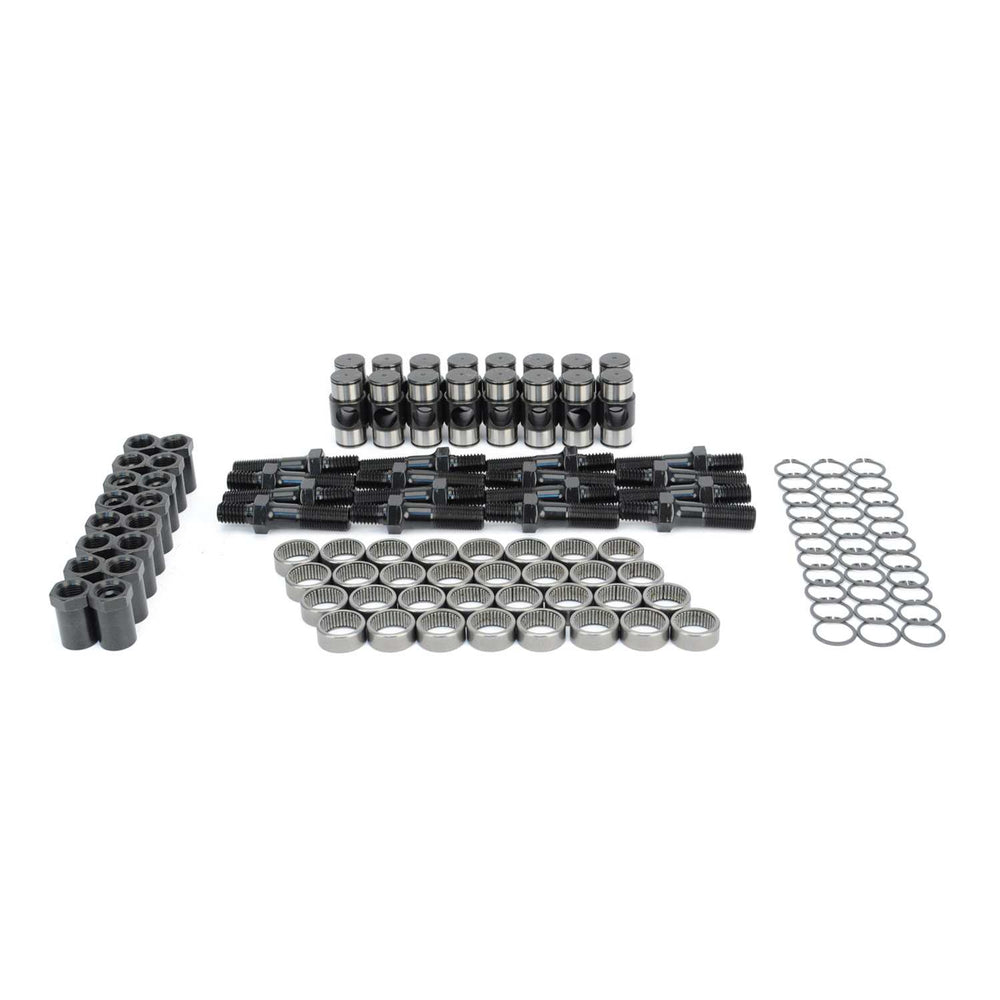 Comp Cams 1/2" Stud Upgrade Kit for Ultra Pro Magnum and Ultra Pro Magnum XD Rockers