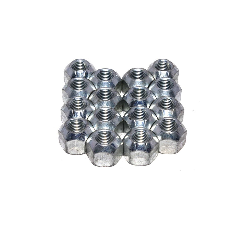 Comp Cams Replacement Adjusting Nut Set for Magnum Rockers w/ 7/16" Stud