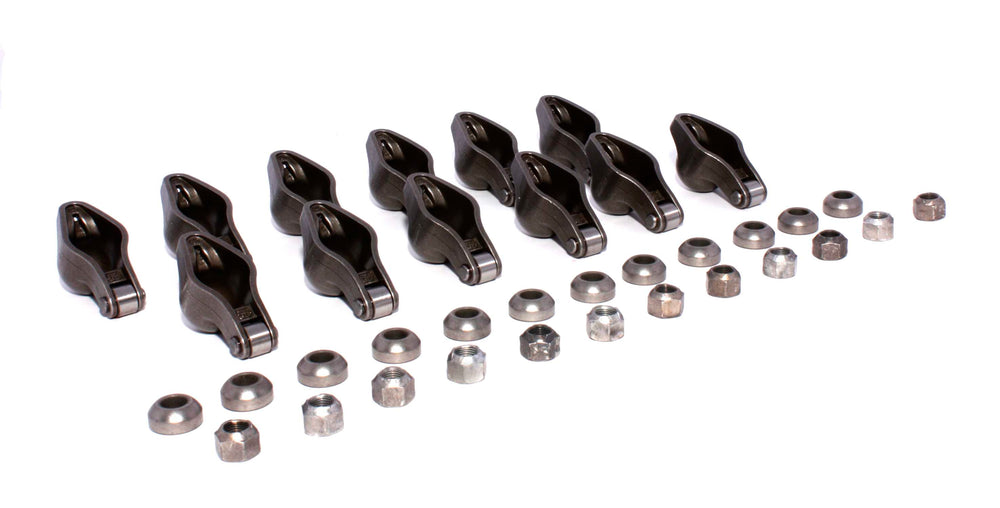 Comp Cams Magnum Roller 1.52 Ratio Rocker Arm Set for Chevrolet 173 V6 w/ 10mm Stud