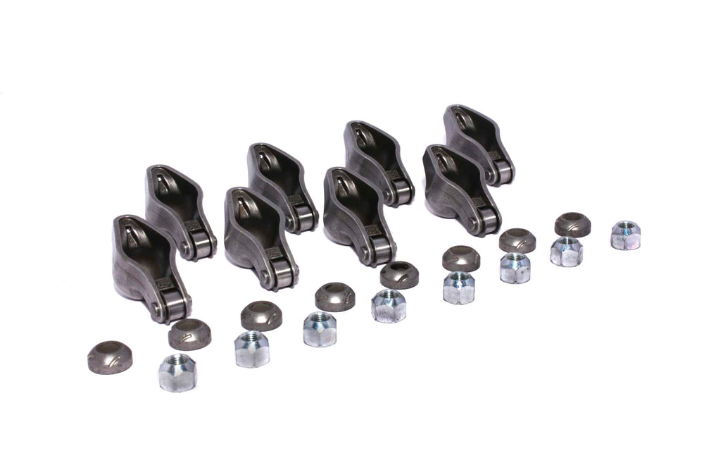 Comp Cams MAGNUM ROLLER ROCKERS, CHEVY S
