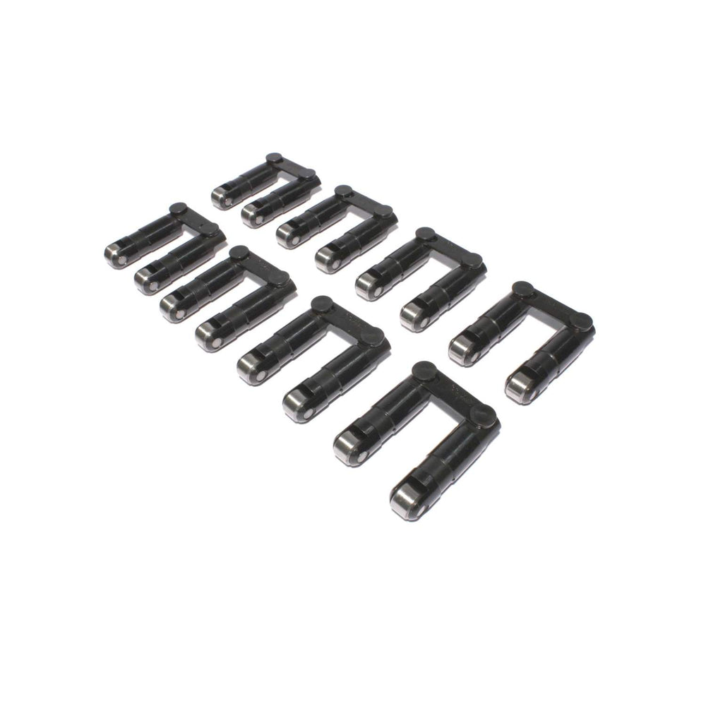 Comp Cams Short Travel Link Bar Hydraulic Roller Lifter Set GM LS, LSX, RHS and Warhawk