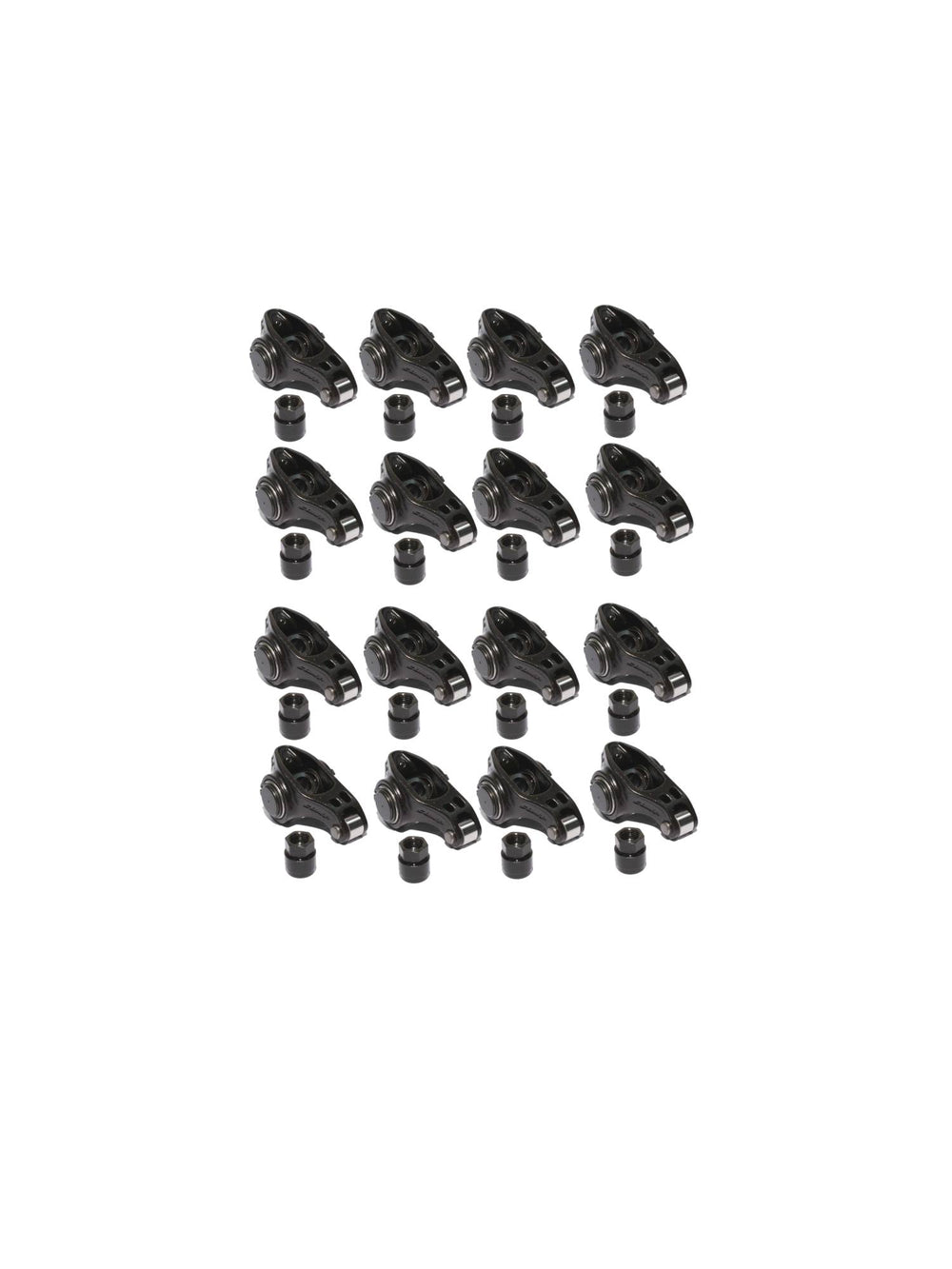 Comp Cams Ultra Pro Magnum 1.8 Ratio Rocker Arm Set for GM LS1/LS6 w/ 3/8" Stud