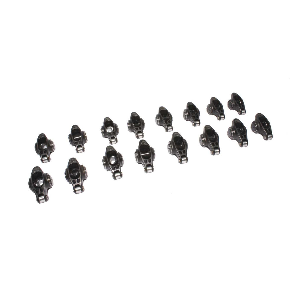 Comp Cams Ultra Pro Magnum XD Rocker Set w/ 1.6 Ratio for Chevrolet SBC w/ 7/16" Stud