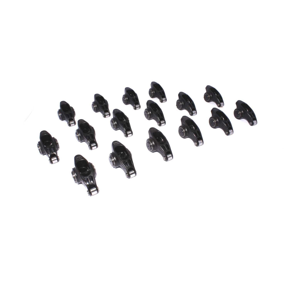 Comp Cams Ultra Pro Magnum XD Roller Rocker Set w/ 1.75 Ratio for BBC w/ 7/16" Stud
