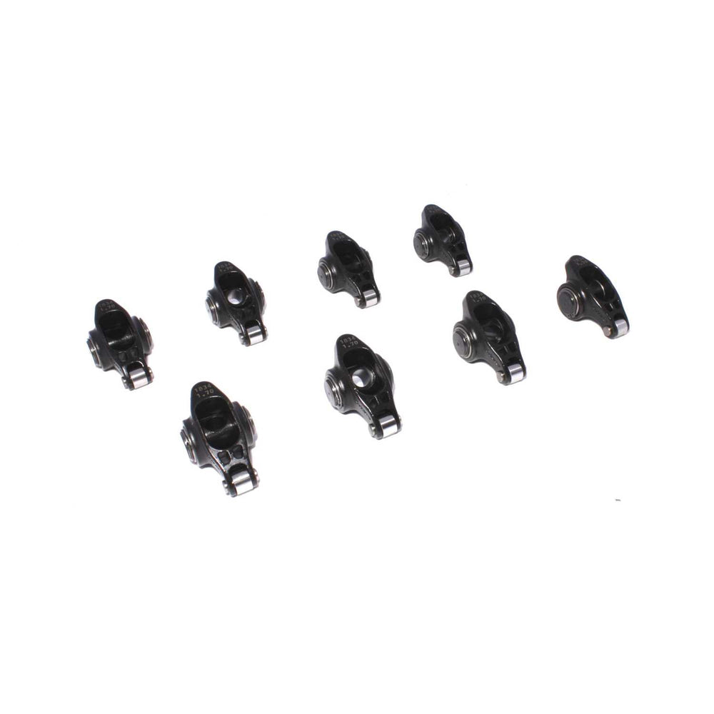 Comp Cams Ultra Pro Magnum XD Rocker Set of 8 1.7 Ratio for Ford 289/302/351W 7/16" Stud
