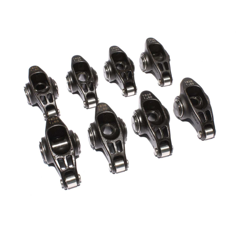 Comp Cams Ultra Pro Magnum XD Rocker w/ 1.8 Ratio for Ford Boss 302, 351C, 429-460 7/16"