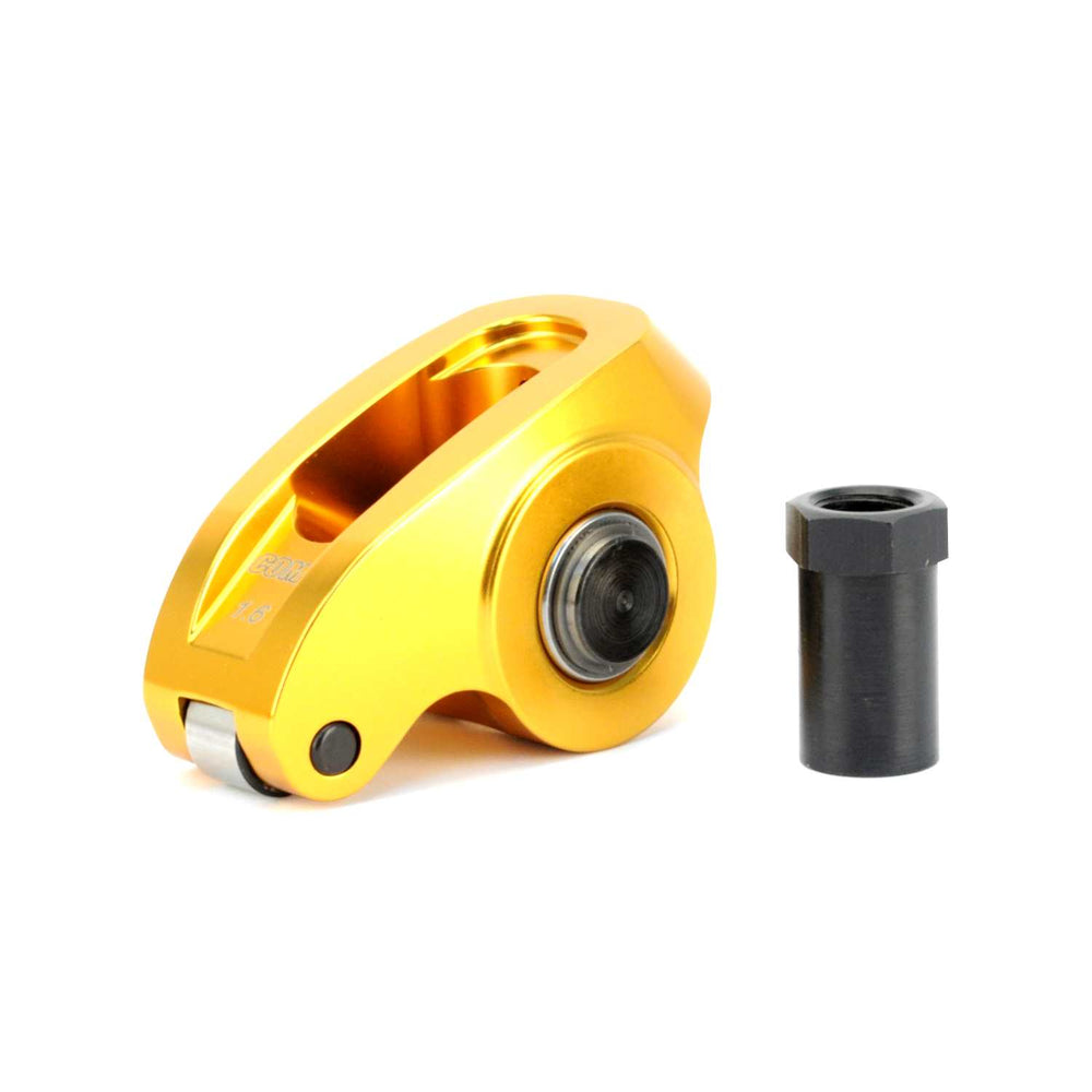 Comp Cams Ultra-Gold ARC Rocker w/ 1.72 Ratio for Ford 289-351W w/ 7/16" Stud
