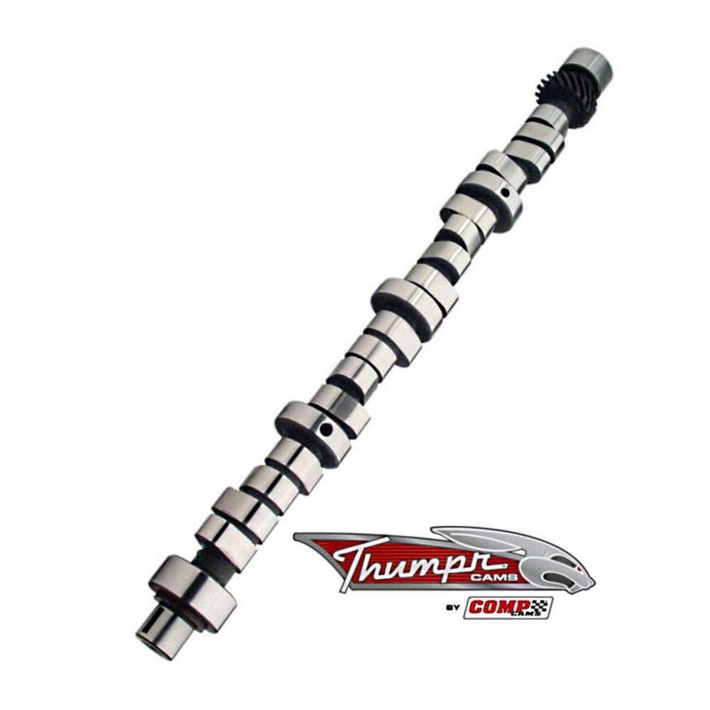 Comp Cams Mutha' Thumpr 235/249 Hydraulic Roller Cam for Chrysler 273-360
