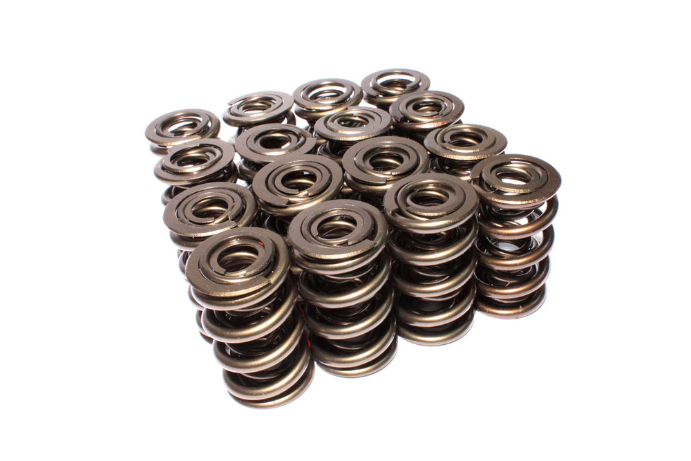 Comp Cams Race Extreme 1.686" OD Triple Springs; 2.200" Installed Height; 16 Springs