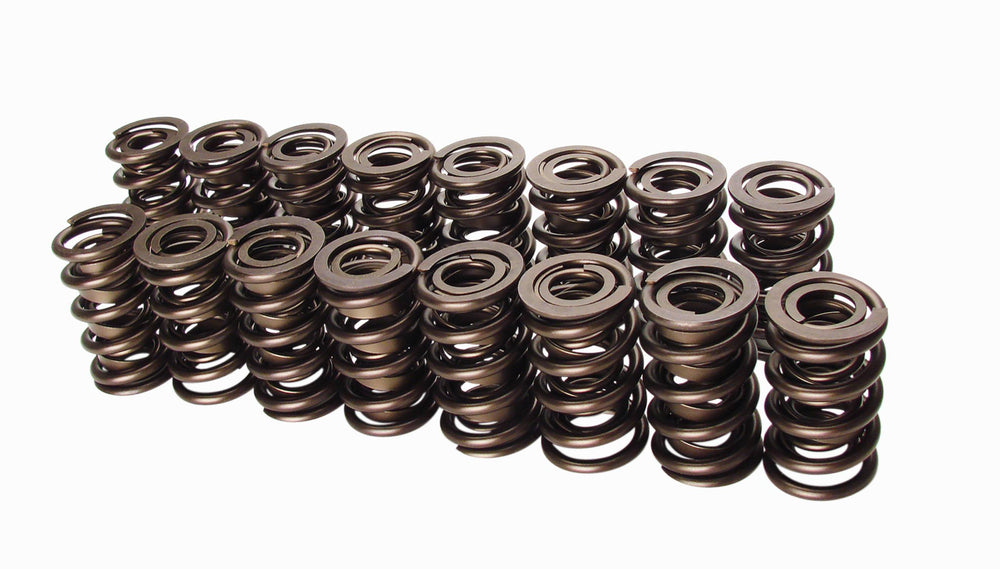 Comp Cams Race Endurance 1.560" OD Dual Springs; 2.050" Installed Height; 16 Springs
