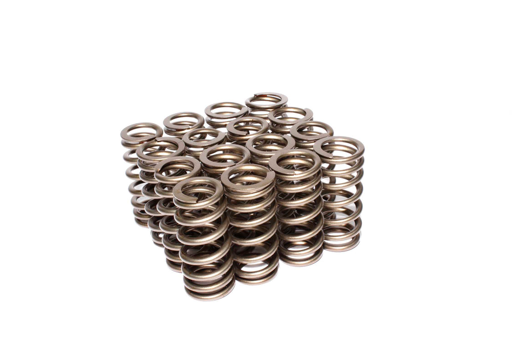 Comp Cams Performance Street 1.105" OD Beehive Spring; 1.470" Installed Height; 16 Spring
