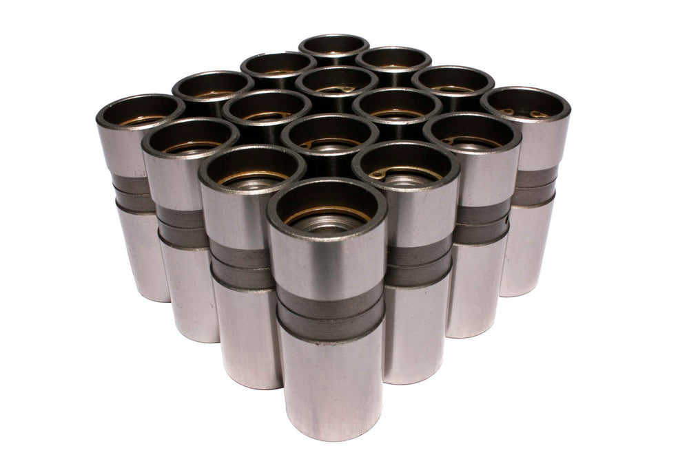 Comp Cams Performance Series Solid Lifter Set for Cadillac, Chevrolet, Olds and Pontiac