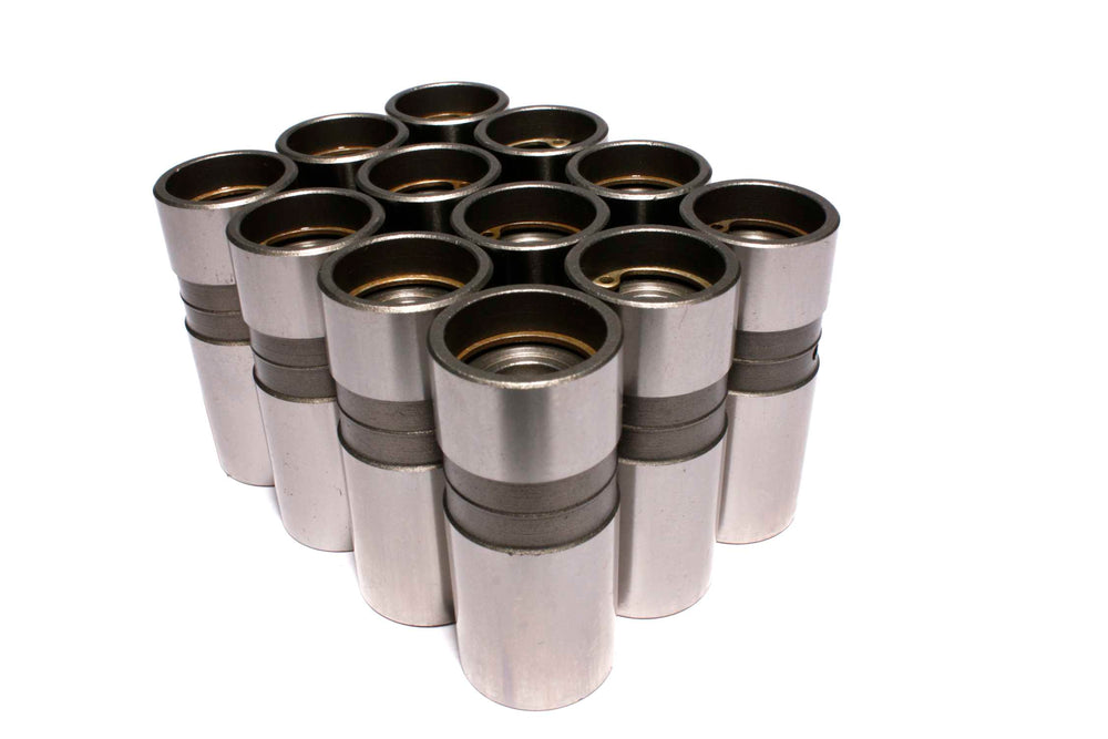 Comp Cams Performance Series Solid Lifter Set for Ford 6 Cylinder
