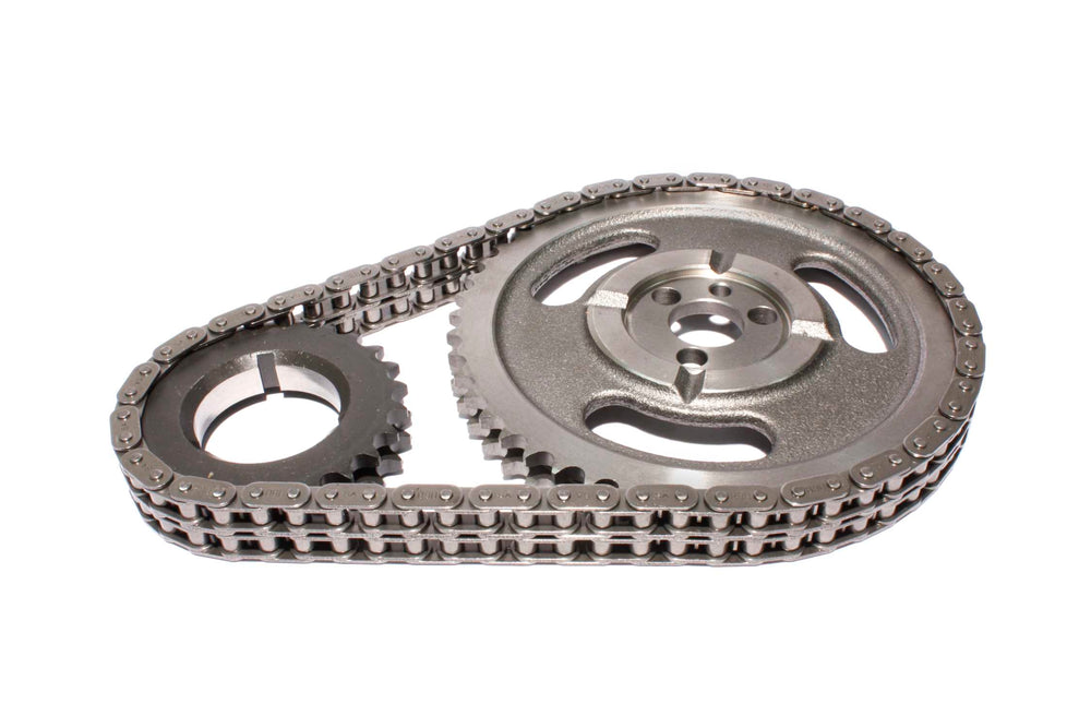 Comp Cams Hi-Tech Roller Race Timing Set for .010" Undersized Chevrolet 396-454 Big Block