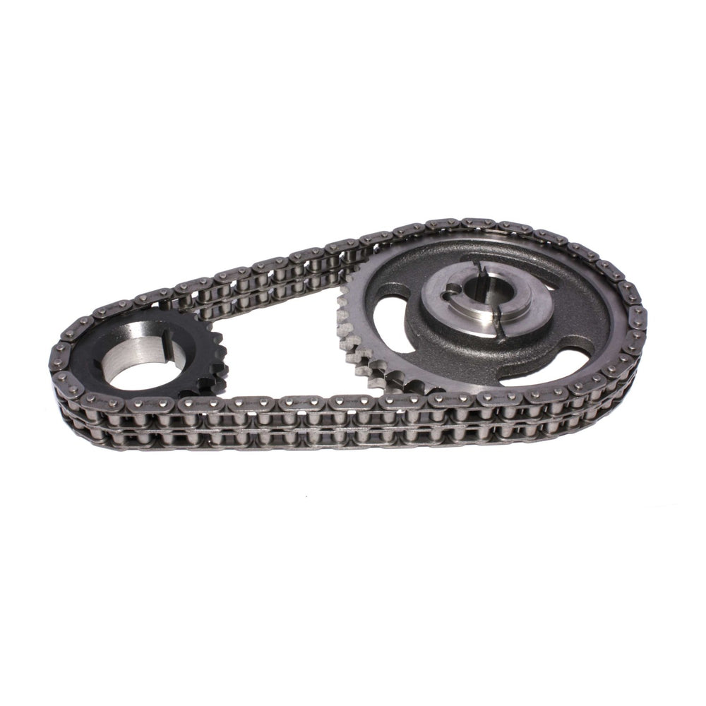 Comp Cams Hi-Tech Roller Race Timing Set .010" Under for '68-'71 Ford 429-460