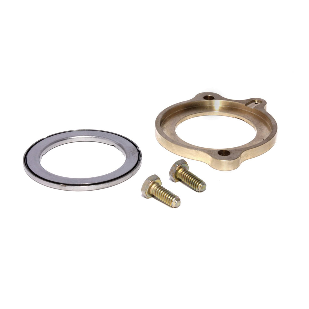 Comp Cams .142" Thick Thrust Plate and Bearings for Ford 289-351W H.P.