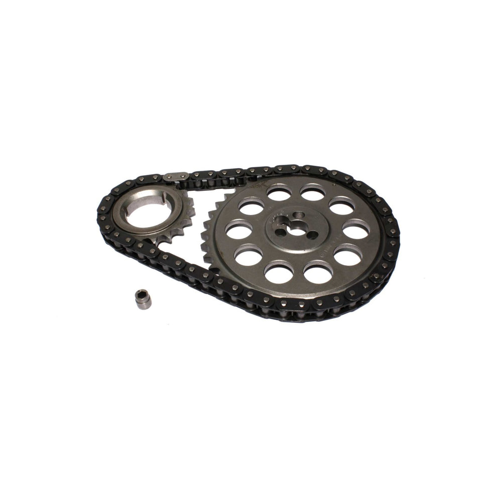 Comp Cams Adjustable Double Roller Timing Set for 454-502 Big Block Chevrolet GEN VI