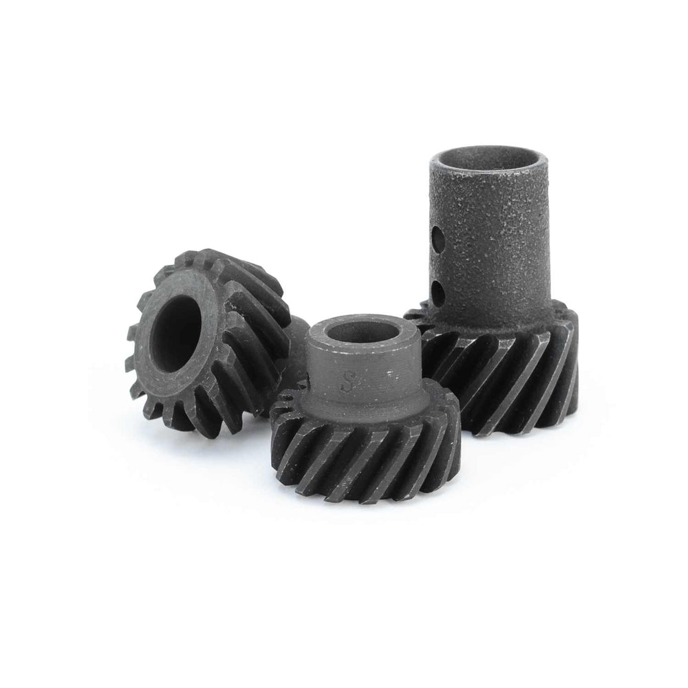 Comp Cams .531" I.D. Melonized Distributor Gear for Ford 302-351W
