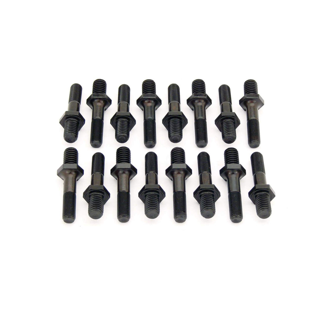 Comp Cams Magnum Rocker Stud Set w/ 7/16" Base Thread and 7/16" Rocker Thread