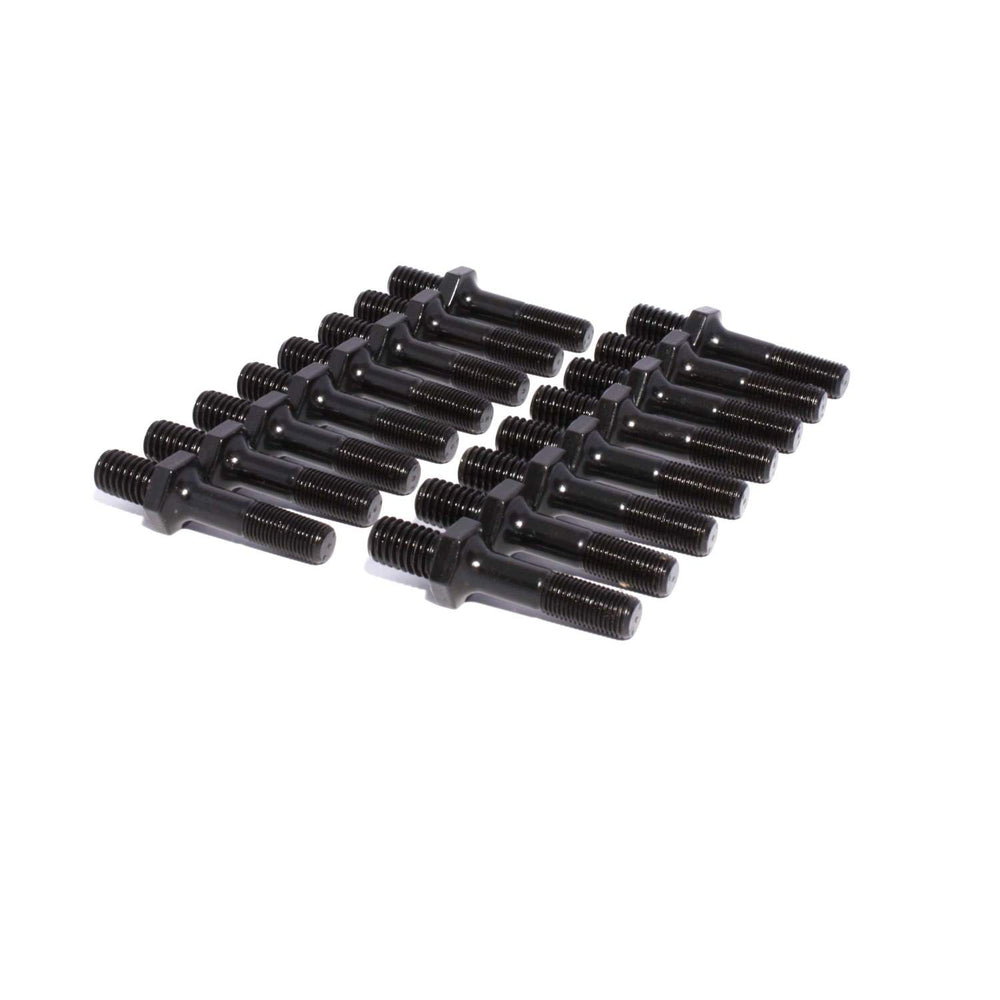 Comp Cams Magnum Rocker Stud Set for Ford w/ 5/16" Base Thread and 3/8" Rocker Thread