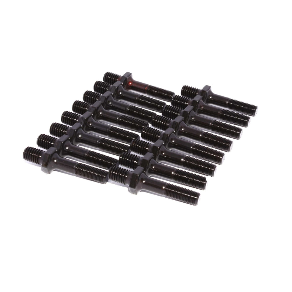 Comp Cams Hi-Tech Rocker Stud Set w/ 7/16" Base Thread and 7/16" Rocker Thread