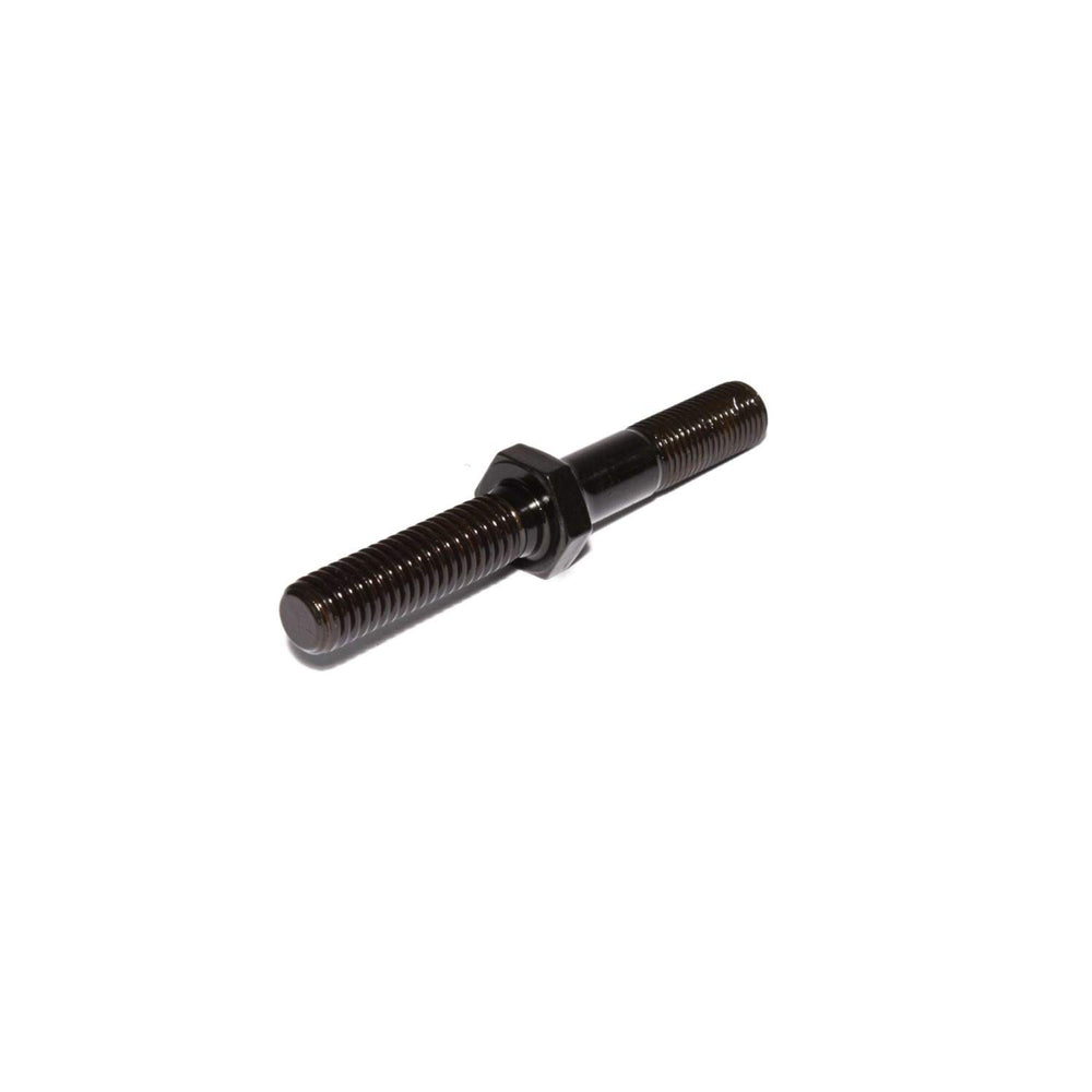 Comp Cams Hi-Tech Rocker Stud for BBC Exhaust w/ 7/16" Base Thread and 7/16" Rocker Thread