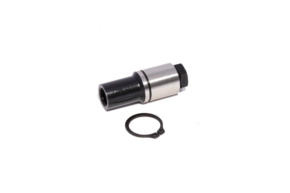 Comp Cams Stud Girdle Adjusting Nut for 7/16" Stud w/ Snap Ring