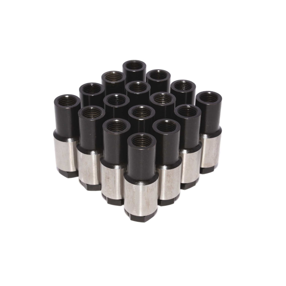 Comp Cams Stud Girdle Adjusting Nut Set for Big Block Ford w/ 7/16" Stud