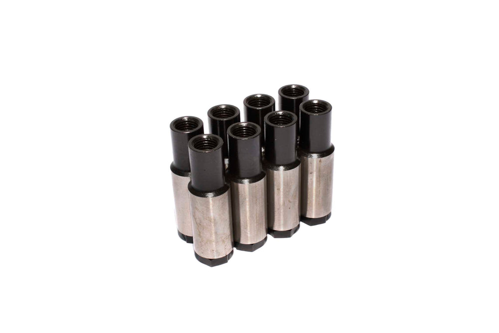 Comp Cams Stud Girdle Adjusting Nut Set of 8 for Big Block Ford w/ 7/16" Stud