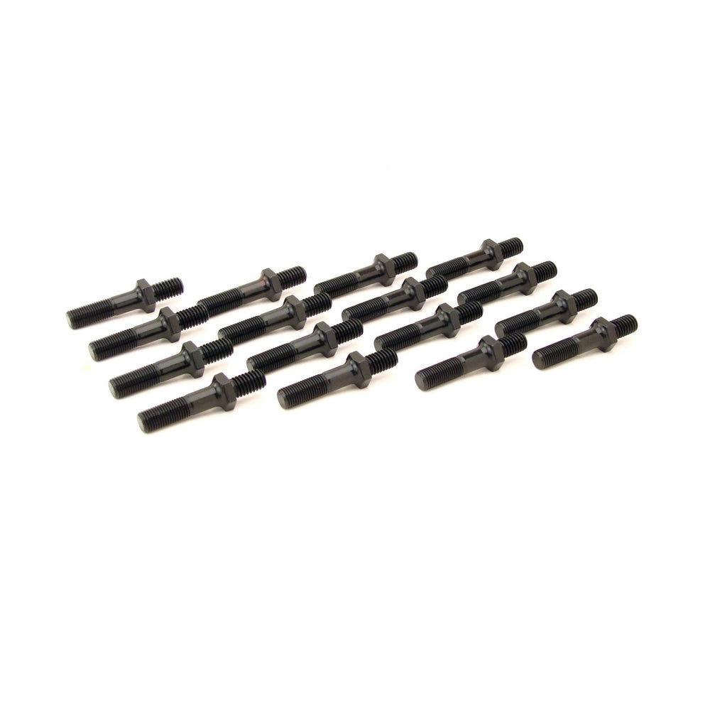 Comp Cams Hi-Tech Rocker Stud Set BBC w/ 7/16" Base Thread and 7/16" Rocker Thread