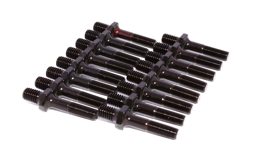 Comp Cams Hi-Tech Rocker Stud Set w/ 7/16" Base Thread and 3/8" Rocker Thread 4515-16